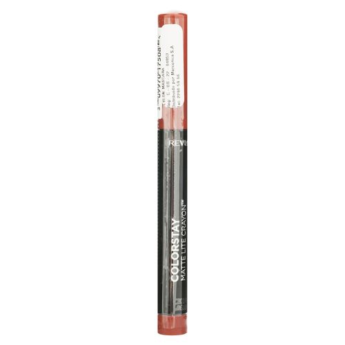 Labial Revlon Colorstay Matte Lite Cray Cle The Air - 1.4 g