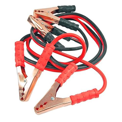Cable Auto Drive pasa corriente de 400 amperios - 2 m