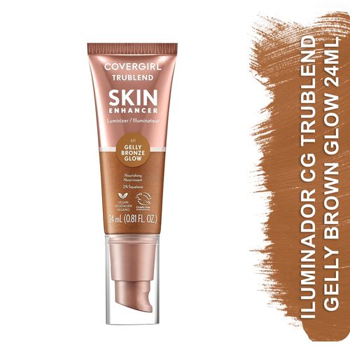 Iluminador Covergirl gelly bron glow -24 ml