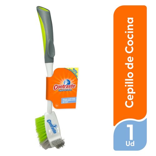 Cepillo Contraste De Cocina - 1 Ud