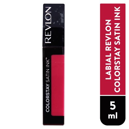 Labial Revlon Colorstay Your Majesty - 5 g