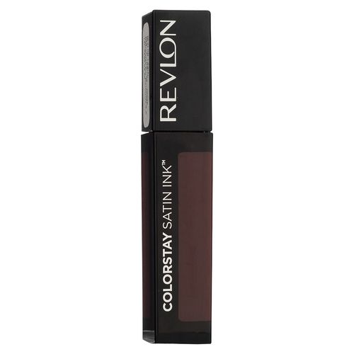 Labial Revlon Colorstay Satin Ink Partner In Wine