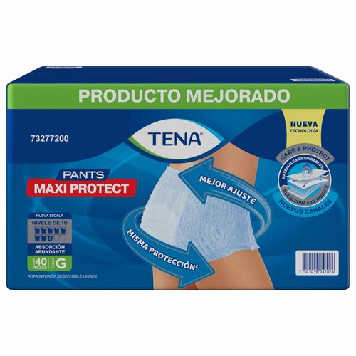 Tena Pants Maxi Protect G 40Und