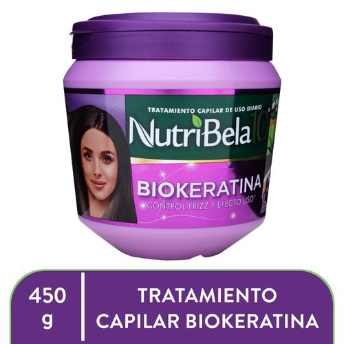 Trata Bikerati Nutribe450 Ml