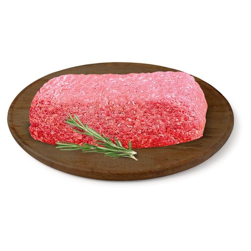 Carne Molida Magra Don Cristobal 95% Carne y 5% Grasa Empacado - Precio por libra
