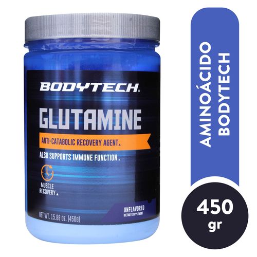 Glutamine Vitamin Shoppe Powder 4500 Mg Pow X 5 16Oz