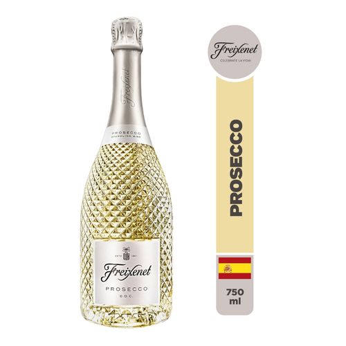 Vino Espumosa Freixenet, Prosecco-750ml