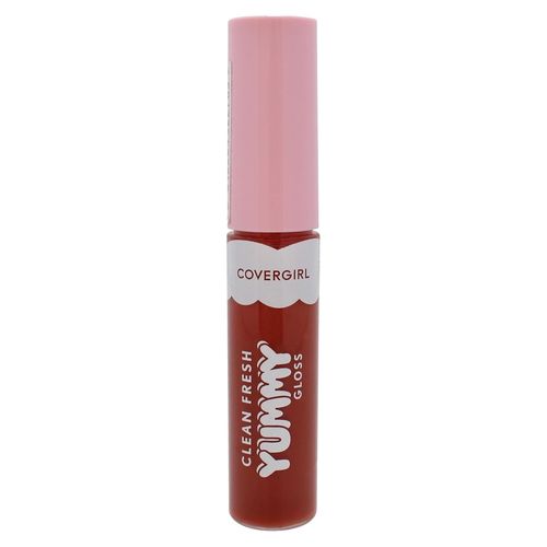 Labial Covergirl Yummy clean fresh gloss - 10 ml