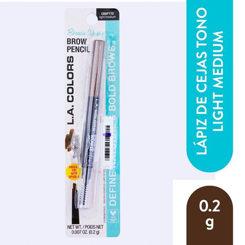Corrector De Ojeras La Colors Hazelnut