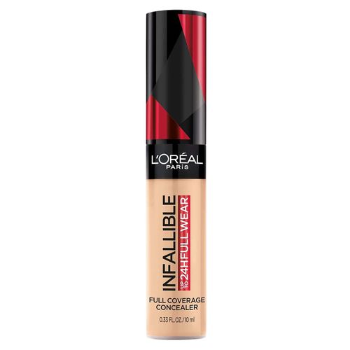 Corrector L´Oreal Paris infallible - 10 ml
