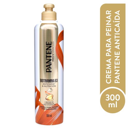 Pantene Cc Antic 300mlx12it
