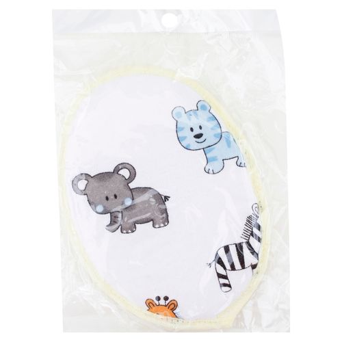 Esponja De Bebe Luffa Maya Pieza