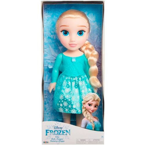 Muñeca Disney de Frozen grande