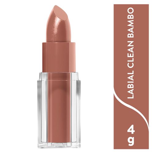 Labial Max Factor Clean Bambo - 4 g