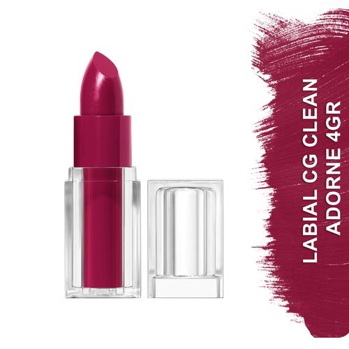 Labial Max Factor Clean Adorne - 4 g