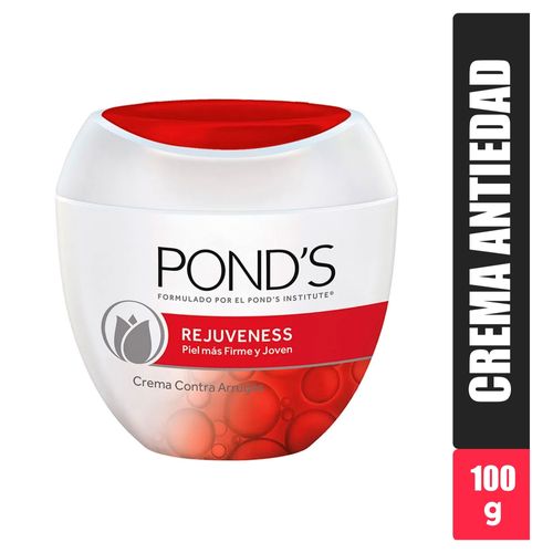 Crema Pond's Rejuveness en Facial - 100 g