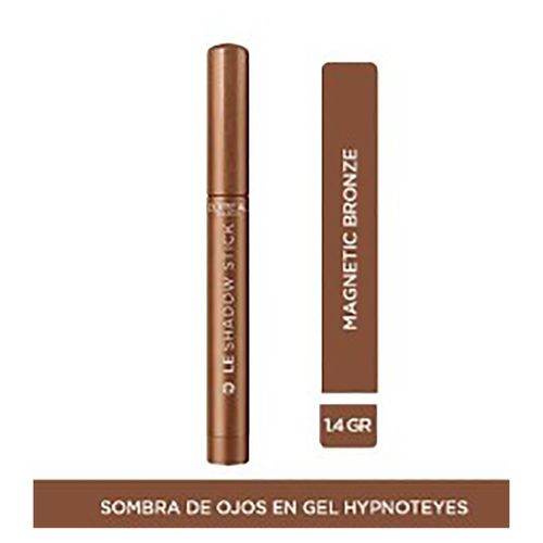 L'oréal Paris Lumi Sombra en gel Hypnotic Mauve 1.4 g
