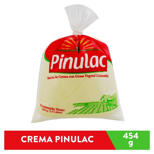 Crema Pinulac - 454 g
