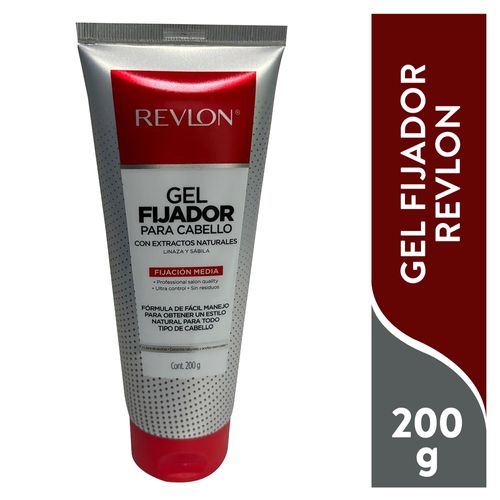 Gel Revl Cb Medio 200 Gr