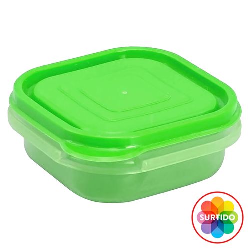 Cross -Cilindro (8 Oz)/Sandwicherita (7 Oz) Guateplast Pa La Refa Surtido 0