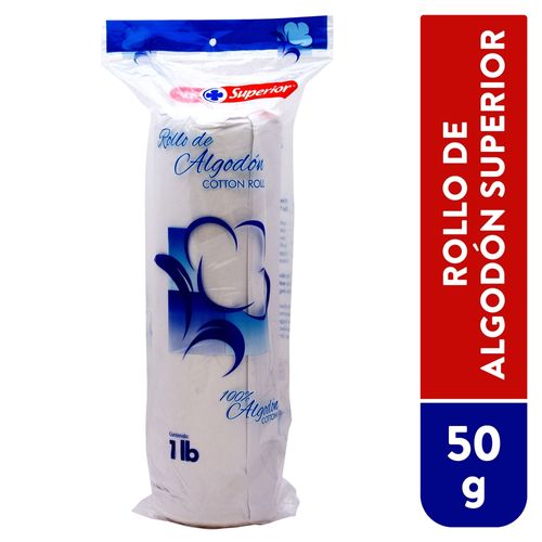 Algodón Superior -50 g
