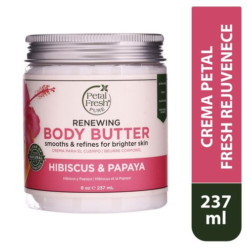 Crema Petal Fresh Rejuvenece 237Ml