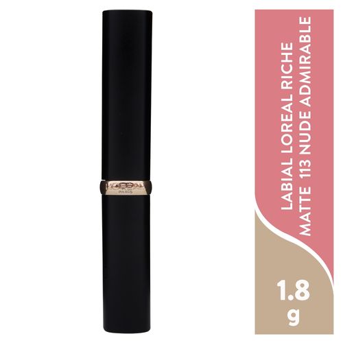 Cr Vol Matte 113 Le Nude Admirable 1 8Gr