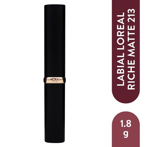 Cr Vol Matte 213 Le Plum Dominant 1 8Gr