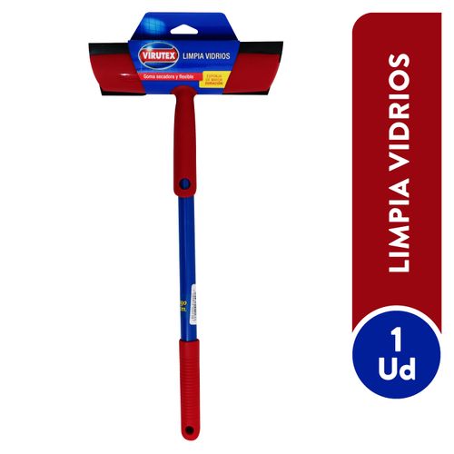 Limpiavidrios Virutex