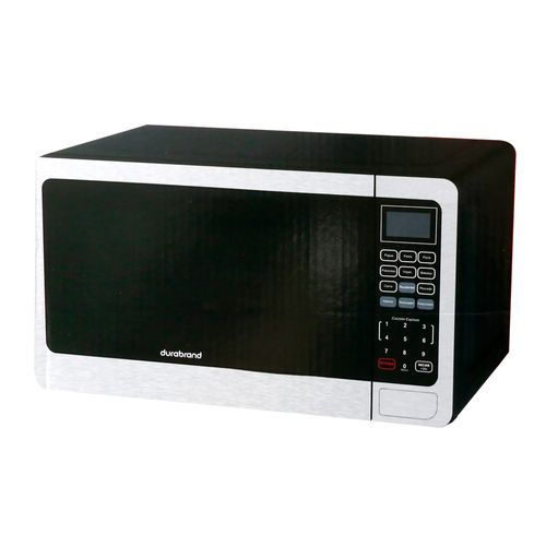 Microondas Durabrand 120v 700w - 0.7 Pies Cúbicos