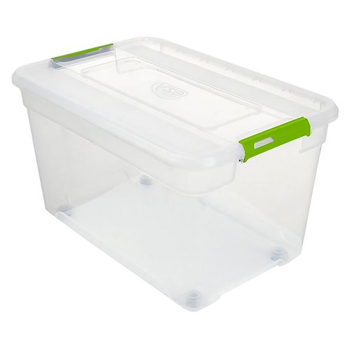 Caja Organizadora Haus Soluc 52L