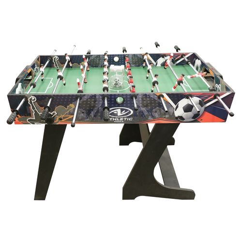 Tabla Athletic Works Para Soccer