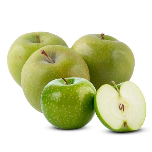 Manzana Verde Infantil Hortifruti Bolsa de 5 Unidades