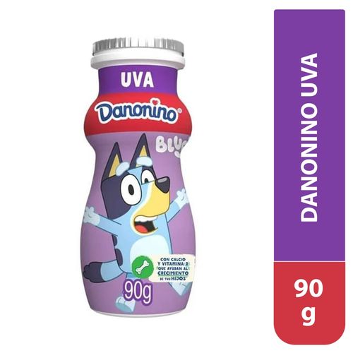 Danonino Uva 90 Gr