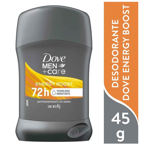 Dove Deo Sti Apenerg Bo 45gr