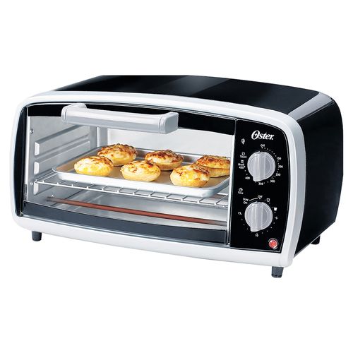Horno Tostador Oster compacto