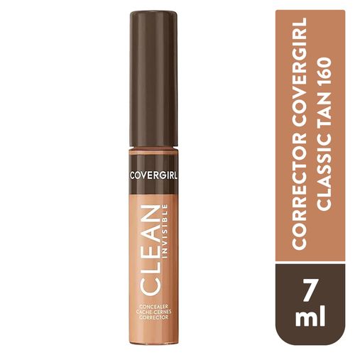 Corrector Covergirl tono 160 classic tan - 7 ml