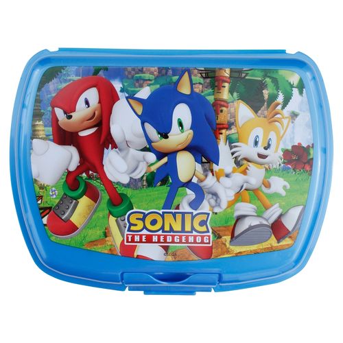 Sandwichera Urban Sonic