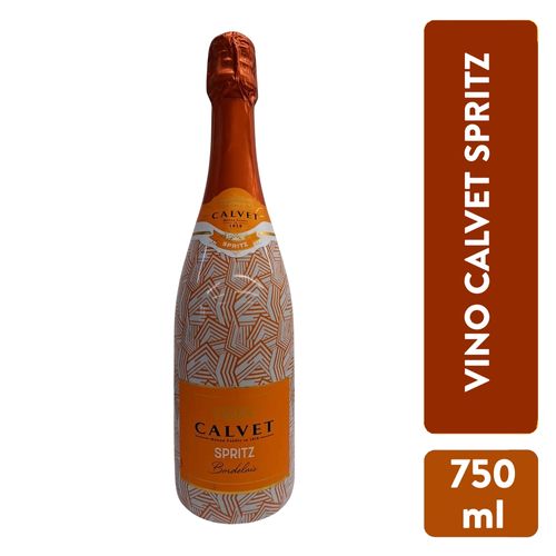 Vino Tinto Calvet Vino Calvet Spritz 750 ml