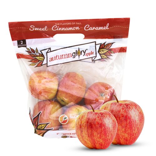 Manzanas y Peras Hortifruti Manzana Autumn Glory 900 g