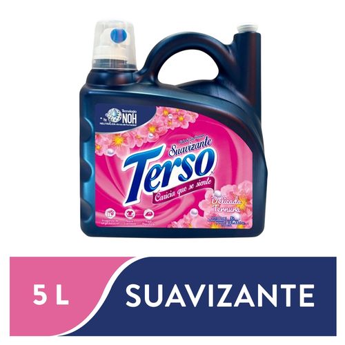 Suavizante Terso d Ternura 5 l