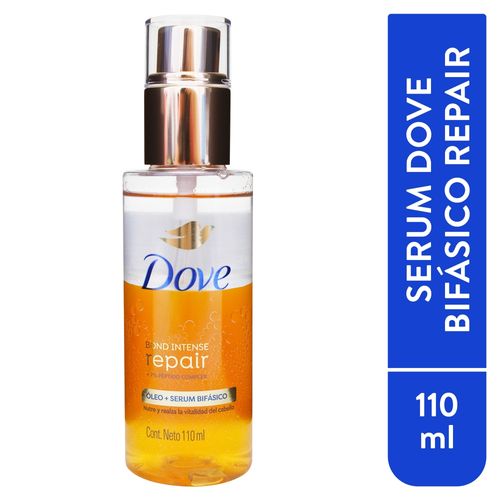 Serúm Dove Repair en Bifásico - 110 ml