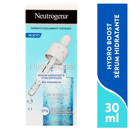 Serum Neutrogena Hydroboost 30ml