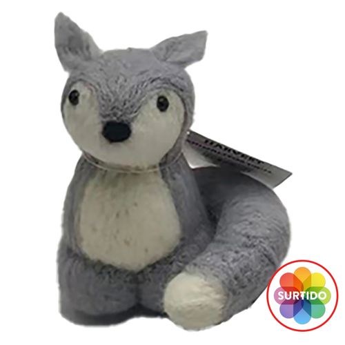 Animalitos Holiday Time Halloween - 10 cm