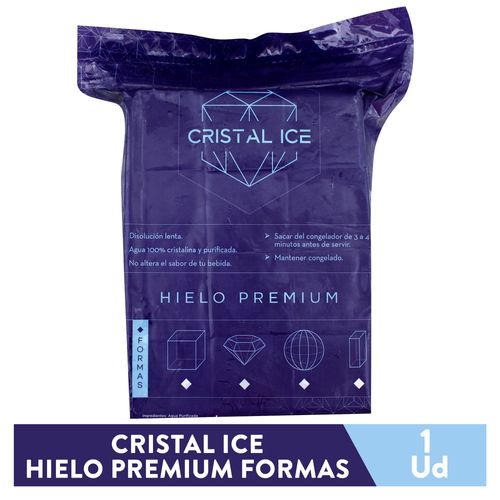 Cubos 2x2 Cristalinos De 12 Unidades Unidad
