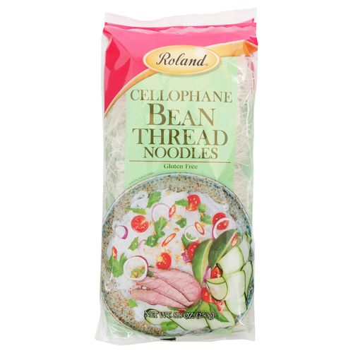 Roland Fideo De Frijol 250 g