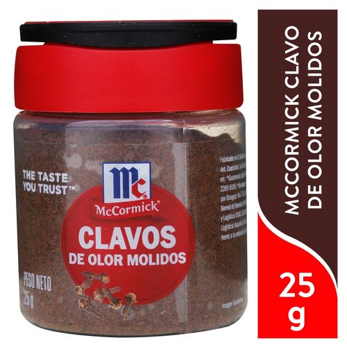 Clavos Mccormick de Color  - 25 g