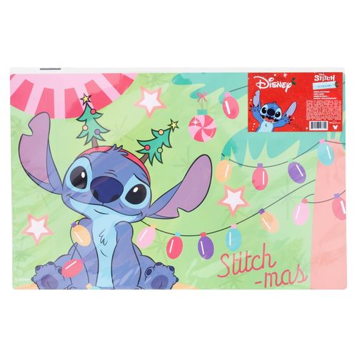 Individual Stitch 43x28cm Wm