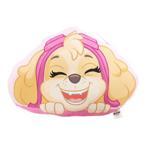 Peluche Paw Patrol rosa