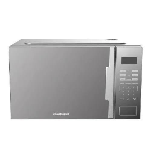 Microondas Durabrand Digital Capacidad 25 L - 0.9 Pies Cúbicos